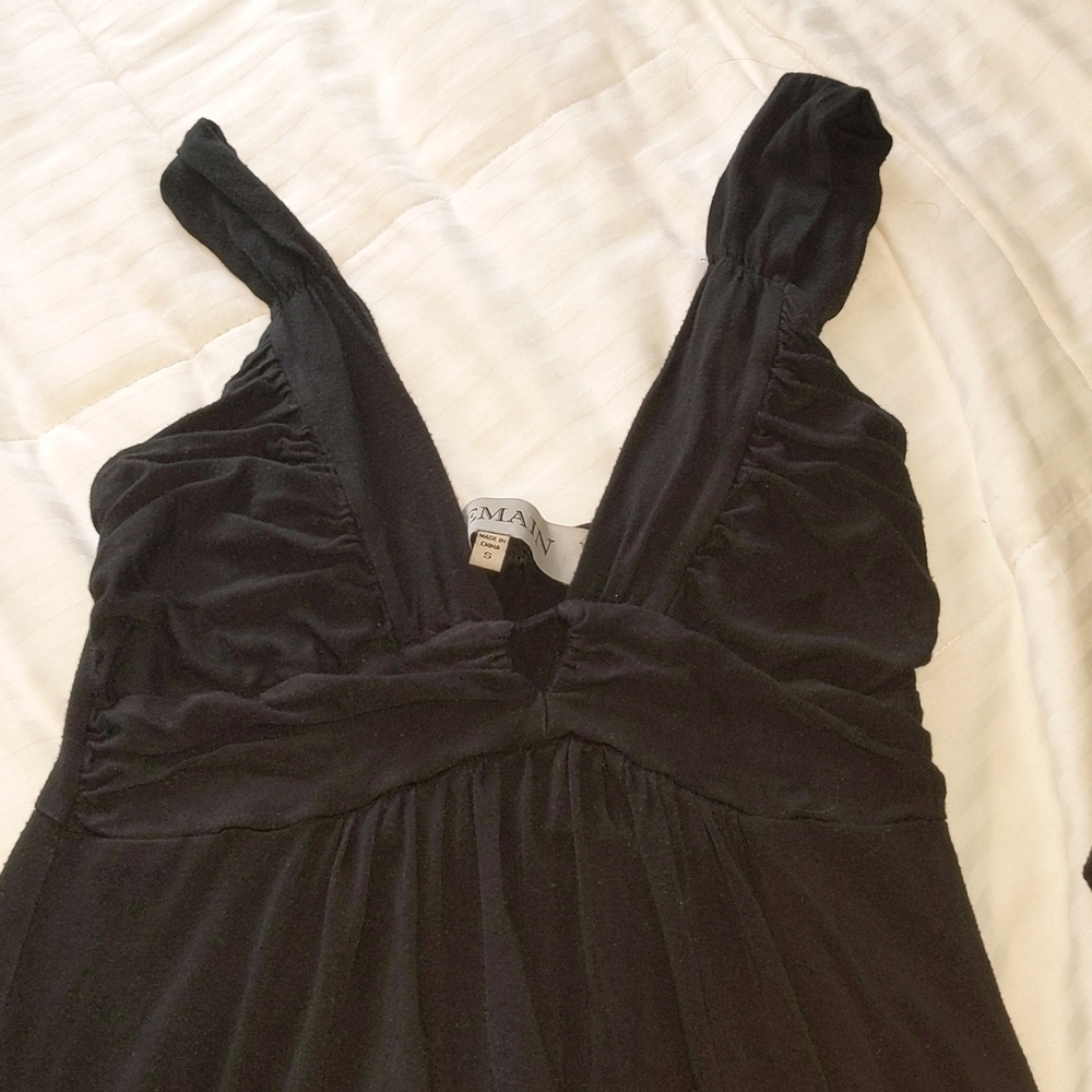 𝅺remain A-line tee shirt dress size Small - Picture 6 of 6